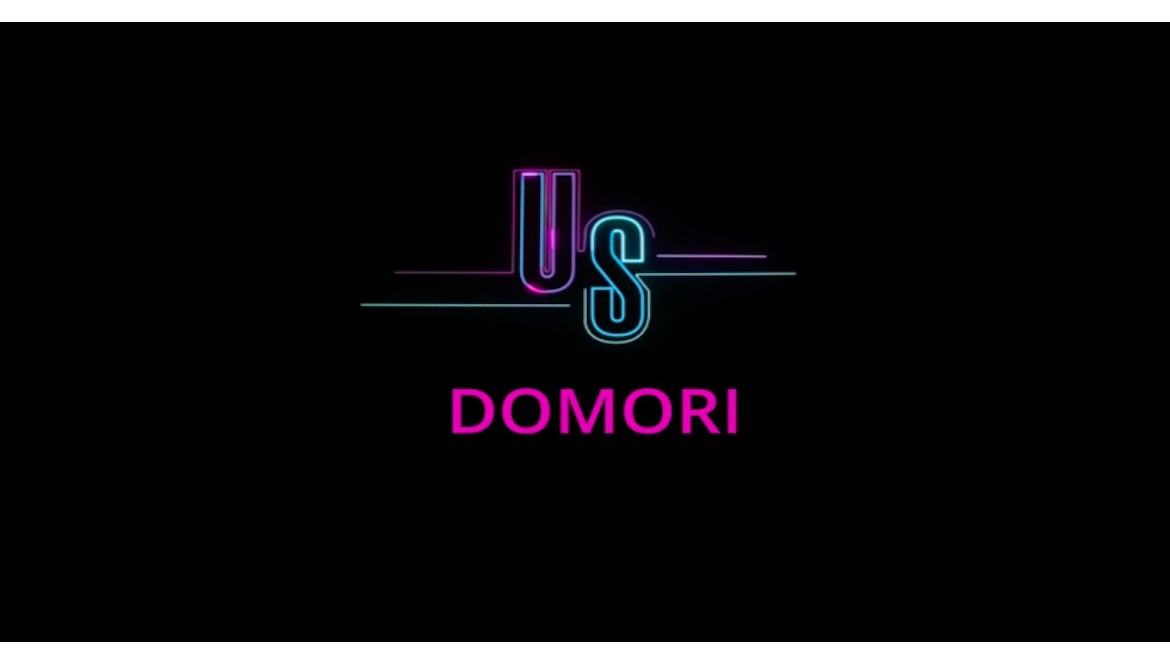 Domori x Urban Scouters. 